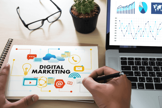 digital-marketing